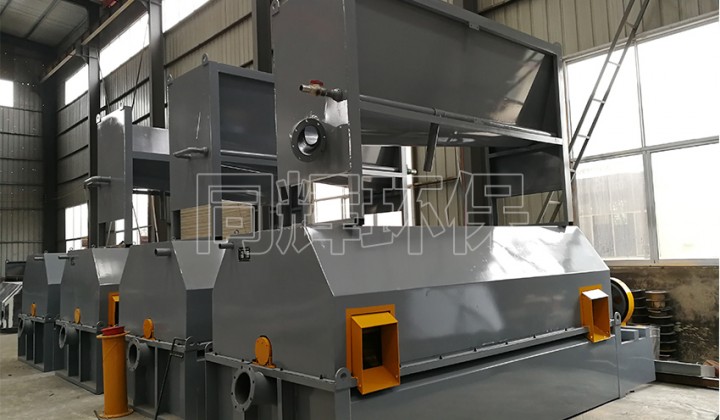 滾筒1400式砂石分離機